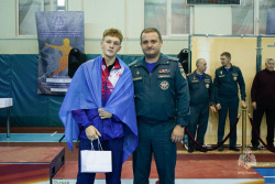 Академия стала бронзовым призером соревнований по мини-футболу